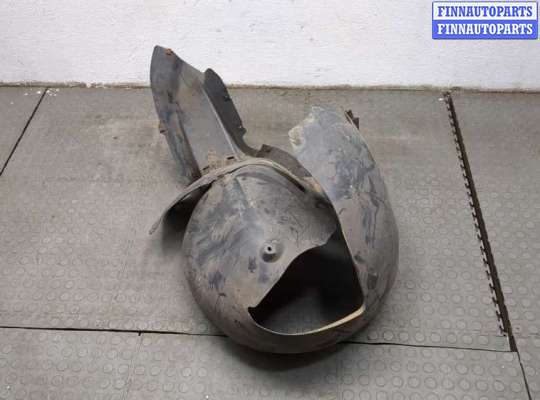 купить Защита арок (подкрылок) на Volkswagen Passat 6 2005-2010