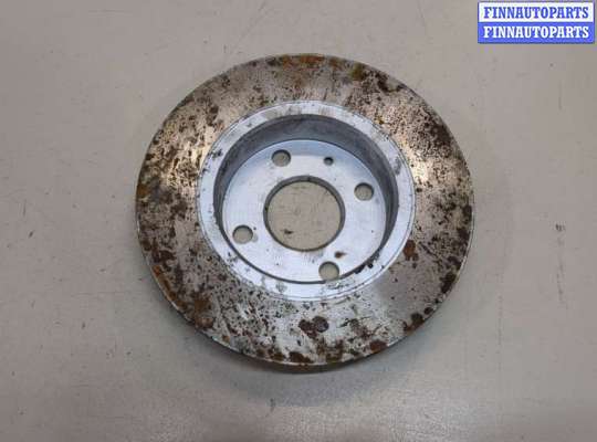 Диск тормозной OP2228131 на Opel Tigra 2004-2009