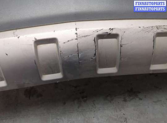 купить Бампер на Opel Antara