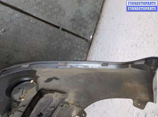 купить Бампер на Opel Antara