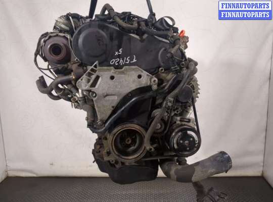 купить ТНВД на Audi A3 (8P) 2003-2013