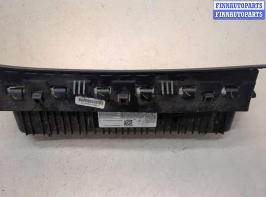 купить Подушка безопасности коленная на Ford Edge 2015-2018