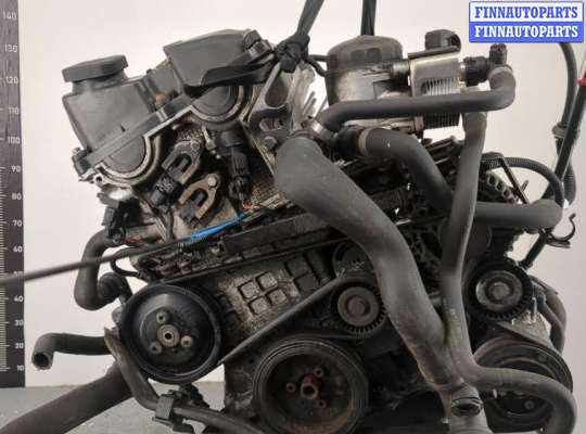 купить Насос вакуумный на BMW 3 E46 1998-2006