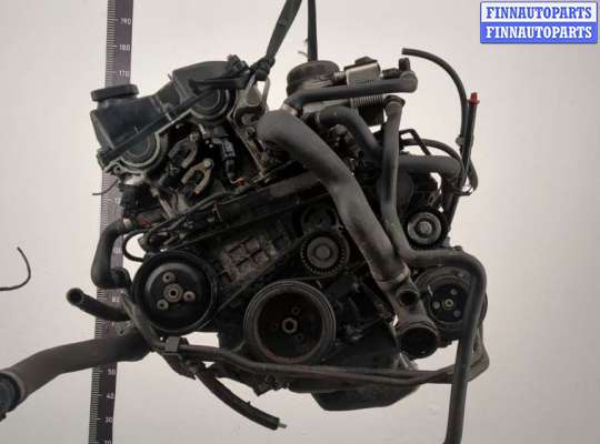 купить Насос вакуумный на BMW 3 E46 1998-2006