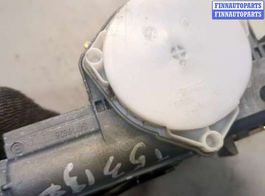 купить Ремень безопасности на Ford Fiesta 2012-2019