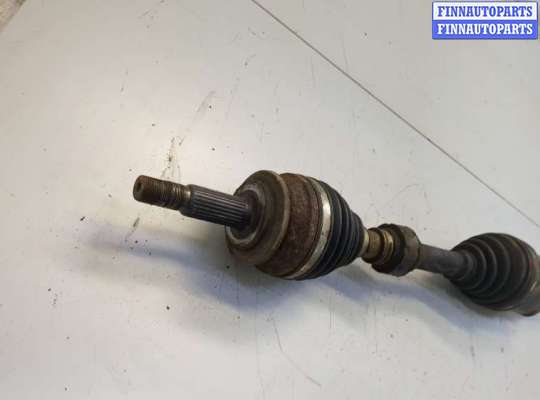 купить Полуось (приводной вал, шрус) на Ford Explorer 2006-2010