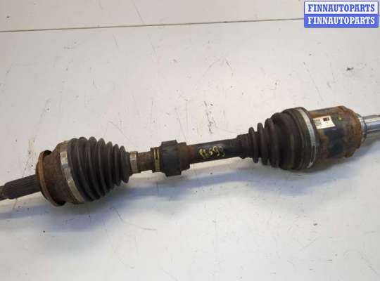 купить Полуось (приводной вал, шрус) на Ford Explorer 2006-2010