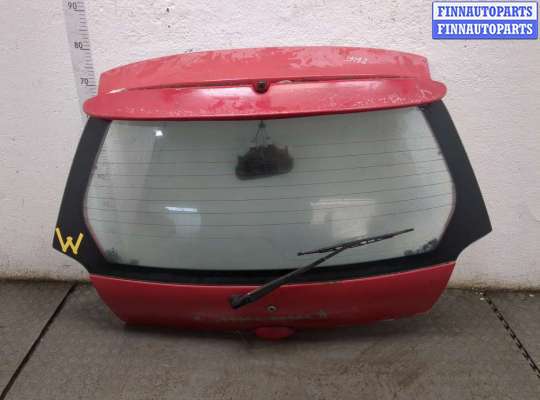 Крышка (дверь) багажника MT559757 на Mitsubishi Colt 1996-2004