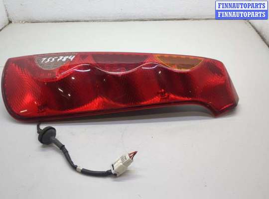 купить Фонарь (задний) на Nissan Note E11 2005-2013