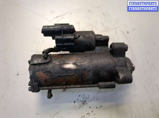 купить Стартер на Ford Galaxy 2006-2010