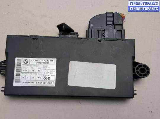 купить Блок управления CAS на BMW X5 E70 2006-2013