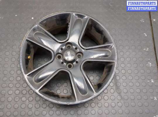 Диск литой MN49183 на Mini Cooper (R56/R57) 2006-2013