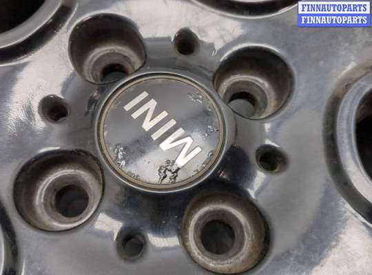 купить Диск литой на Mini Cooper (R56/R57) 2006-2013
