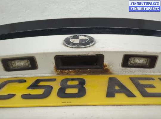 купить Крышка (дверь) багажника на BMW 3 E90, E91, E92, E93 2005-2012