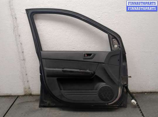 купить Стекло боковой двери на Hyundai Getz 2002-2011