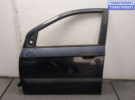 купить Стекло боковой двери на Hyundai Getz 2002-2011