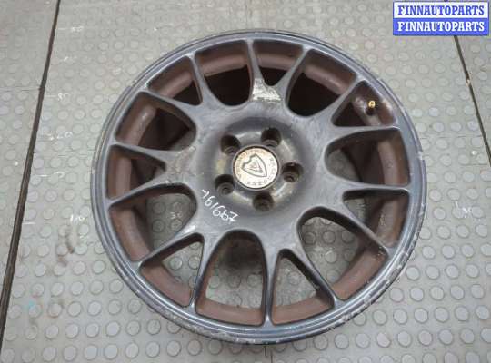 Диск литой VG2754017 на Volkswagen Golf 5 2003-2009