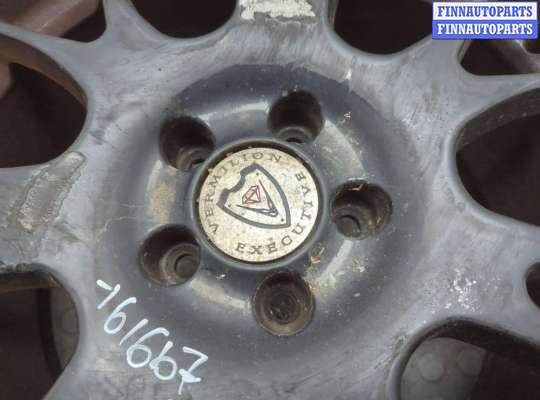 купить Диск литой на Volkswagen Golf 5 2003-2009