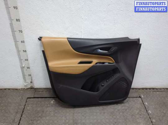 купить Дверная карта (Обшивка двери) на Chevrolet Equinox 2017-2024