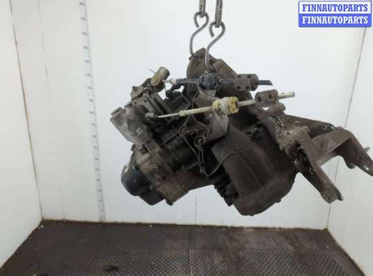КПП 5-ст.мех. (МКПП) OP2438942 на Opel Astra J 2010-2017