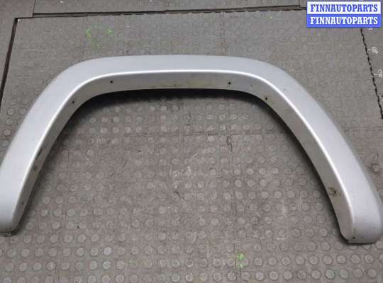 купить Молдинг крыла на Jeep Liberty 2002-2006