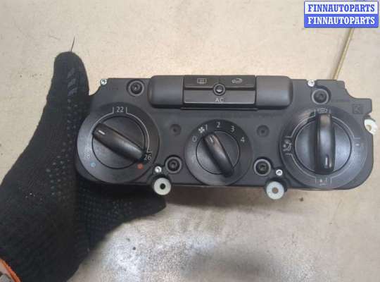купить Переключатель отопителя (печки) на Volkswagen Passat 6 2005-2010