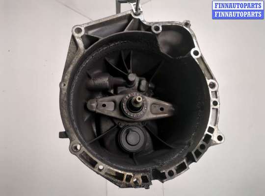 купить КПП 6-ст.мех. (МКПП) на BMW 1 E87 2004-2011