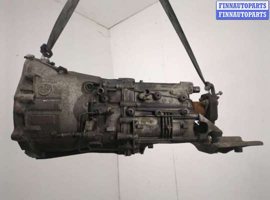купить КПП 6-ст.мех. (МКПП) на BMW 1 E87 2004-2011