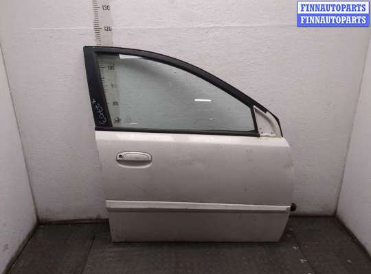 Стекло боковой двери KA596631 на KIA Rio 2005-2011