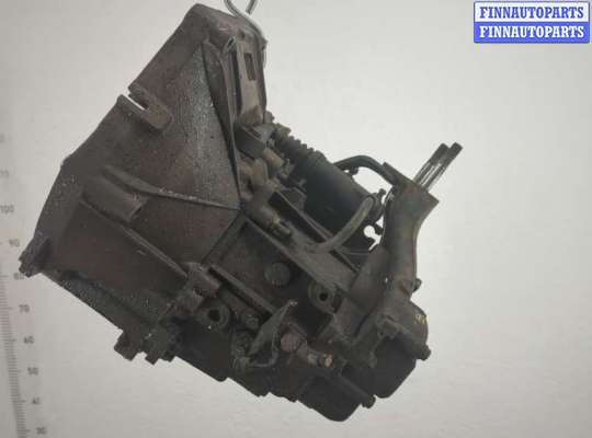 купить КПП 5-ст.мех. (МКПП) на Fiat Doblo 2009-2022