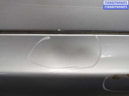 купить Бампер на Mercedes C W203 2000-2008