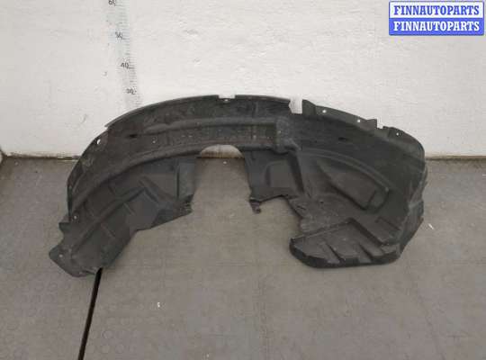 Защита арок (подкрылок) FO2170836 на Ford EcoSport 2017-2023