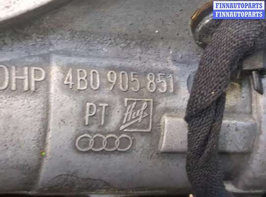 купить Замок зажигания на Audi A3 (8L1) 1996-2003