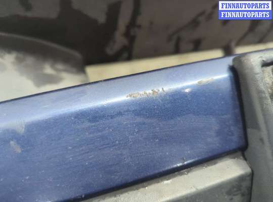 купить Бампер на Land Rover Range Rover Sport 2005-2013