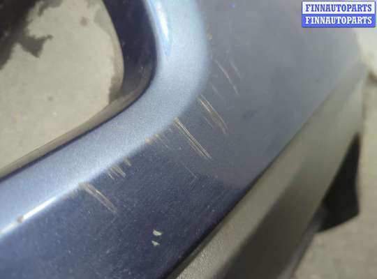 купить Бампер на Land Rover Range Rover Sport 2005-2013