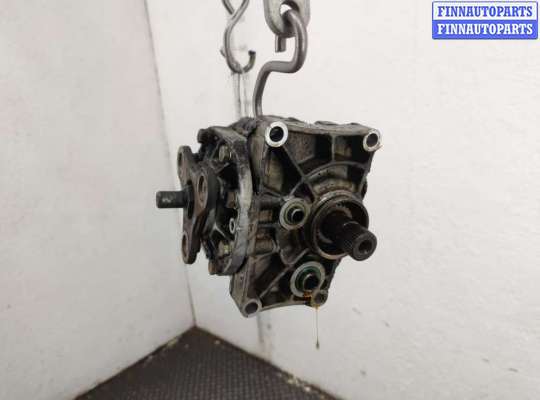 Раздаточный редуктор КПП (раздатка)