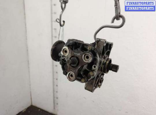 Раздаточный редуктор КПП (раздатка)