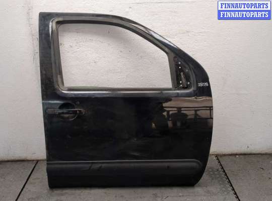 Стекло боковой двери NS923560 на Nissan Pathfinder 2004-2014