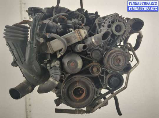 Купить Двигатель (ДВС) на BMW 1 E87 2004-2011 Двигатель (ДВС) BM3607727 на BMW 1 E87 2004-2011