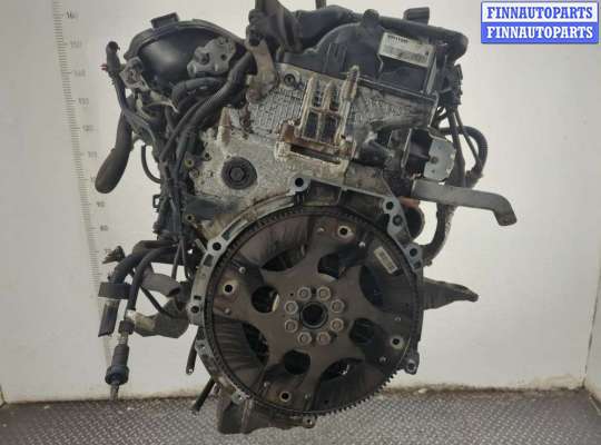 купить Двигатель (ДВС) на BMW 1 E87 2004-2011