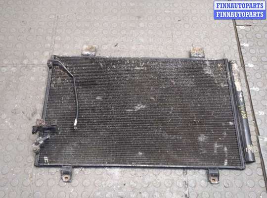 купить Радиатор кондиционера на Lexus LS460 2006-2012