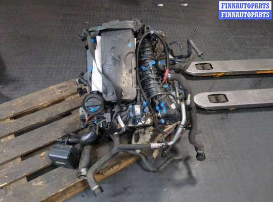 купить Турбина на BMW 5 F10 2010-2016