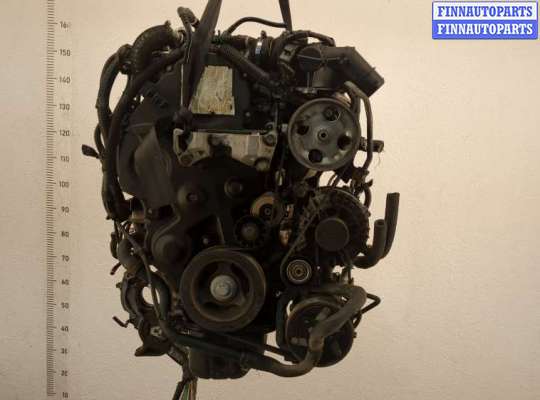 купить Форсунка топливная на Citroen Berlingo 2008-2012