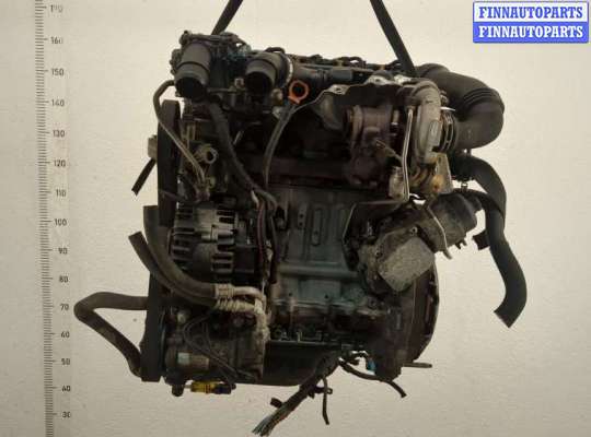 купить Форсунка топливная на Citroen Berlingo 2008-2012