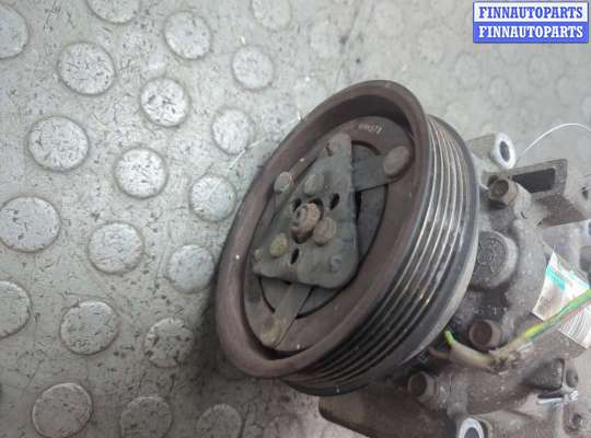 купить Компрессор кондиционера на Nissan Juke 2010-2019