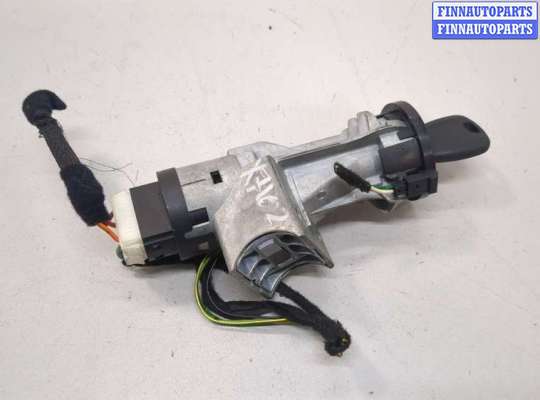 купить Замок зажигания на Ford Ka 2009-2016
