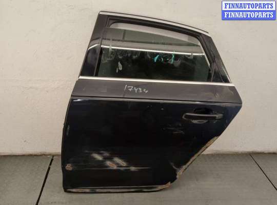 Ручка двери наружная AU1567277 на Audi A4 (B9) 2015-2023