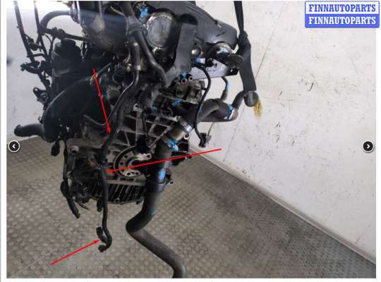 Купить Электропроводка на Ford Mondeo 4 2007-2015 Электропроводка FO2200195 на Ford Mondeo 4 2007-2015