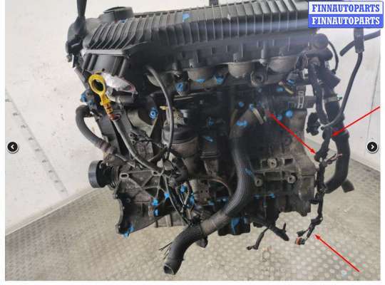 купить Электропроводка на Ford Mondeo 4 2007-2015