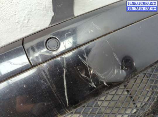 купить Бампер на BMW 7 E65 2001-2008